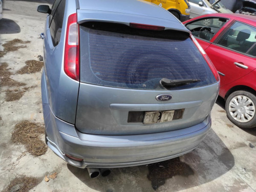 FORD FOCUS BERLINA (CAP) — vehículo donante para recambios 