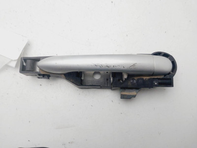 MANETA EXTERIOR TRASERA IZQUIERDA, Renault, CLIO III GRANDTOUR
