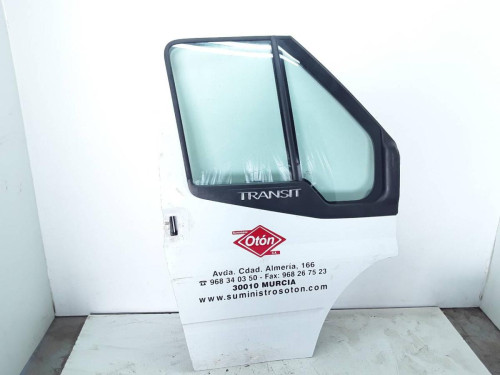 PUERTA DELANTERA DERECHA Ford TRANSIT FURGÓN (TT9) 