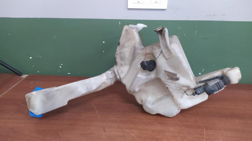 DEPOSITO LIMPIA Volkswagen SHARAN (7M6/7M9) 