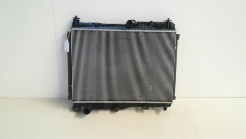  RADIADOR AGUA FORD ECOSPORT (CR6) 