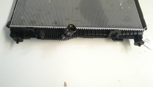  RADIADOR AGUA FORD ECOSPORT (CR6) 