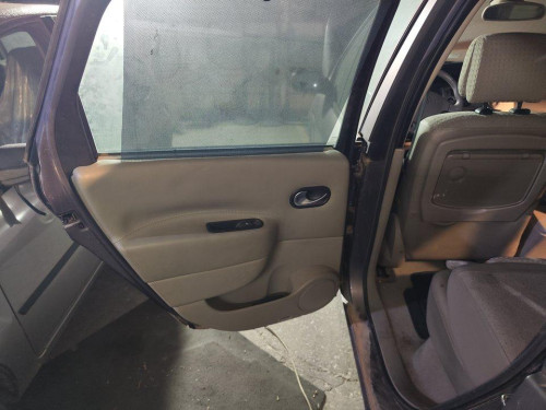 ELEVALUNAS TRASERO IZQUIERDO Renault SCENIC II (JM) 