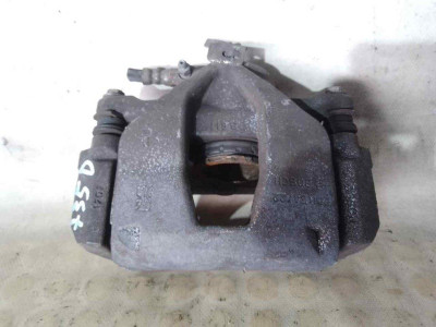 PINZA DE FRENO DELANTERA DERECHA, Fiat, II DOBLÒ (263) CARGO