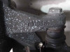 PINZA DE FRENO DELANTERA DERECHA Fiat II DOBLÒ (263) CARGO 