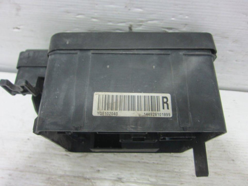  CAJA RELES / FUSIBLES, MG ROVER, ROVER 45 (T/RT) 