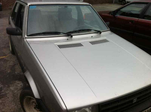  SEAT MALAGA 