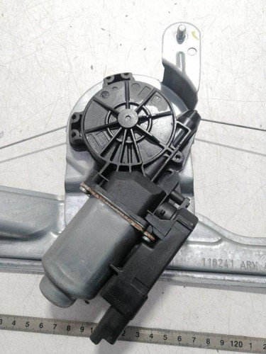  ELEVALUNAS DELANTERO IZQUIERDO, RENAULT, MODUS I 