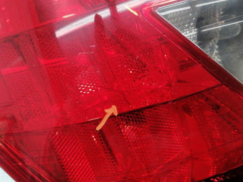  PILOTO TRASERO IZQUIERDO HONDA FR-V (BE) 