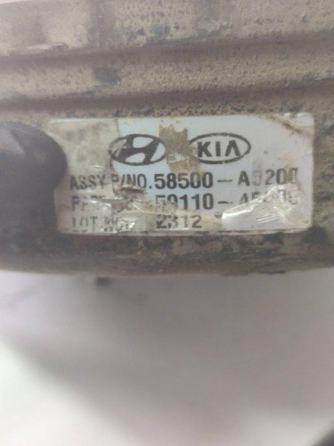  SERVOFRENO HYUNDAI I30 (GD) 