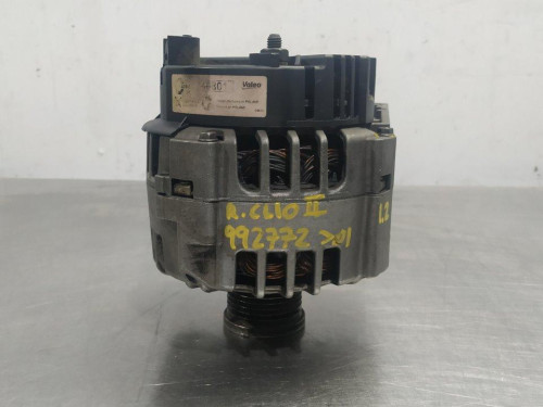  ALTERNADOR RENAULT CLIO II FASE II (B/CB0) 