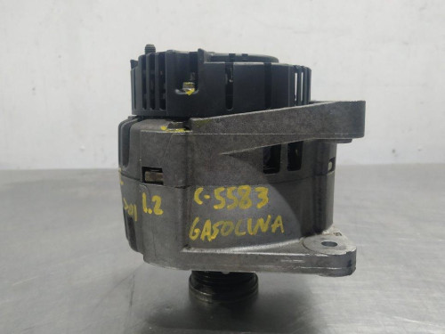  ALTERNADOR RENAULT CLIO II FASE II (B/CB0) 