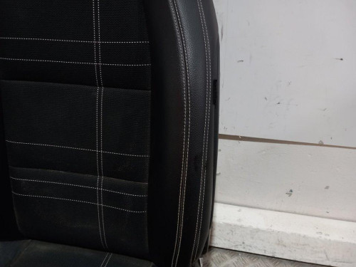 ASIENTO DELANTERO IZQUIERDO MERCEDES-BENZ CLASE A (BM 176) 