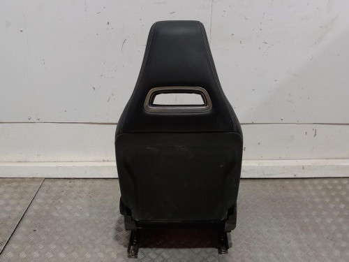 ASIENTO DELANTERO IZQUIERDO MERCEDES-BENZ CLASE A (BM 176) 