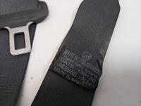 CINTURON SEGURIDAD TRASERO IZQUIERDO
