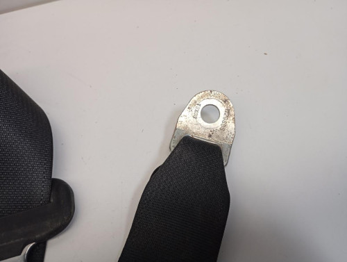 CINTURON SEGURIDAD TRASERO IZQUIERDO TOYOTA COROLLA TOURING SPORTS (E21) 