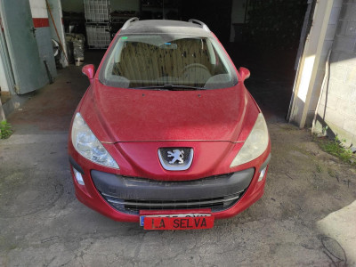 PEUGEOT 308 SW
