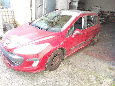 PEUGEOT 308 SW