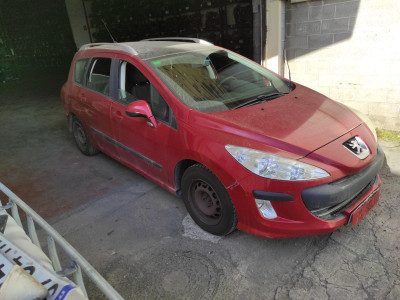 PEUGEOT 308 SW