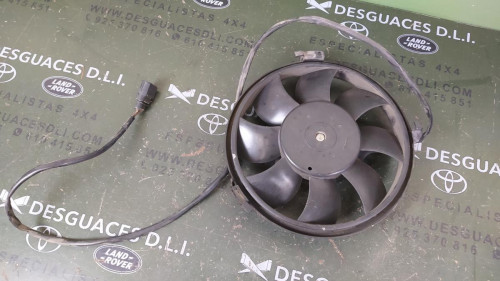 ELECTROVENTILADOR Volkswagen PASSAT VARIANT (3B6) 