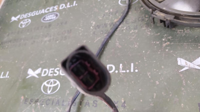 ELECTROVENTILADOR, Volkswagen, PASSAT VARIANT (3B6)