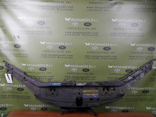 TRAVESAÑO SUPERIOR Saab 9-3 BERLINA 
