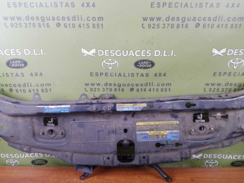 TRAVESAÑO SUPERIOR Saab 9-3 BERLINA 