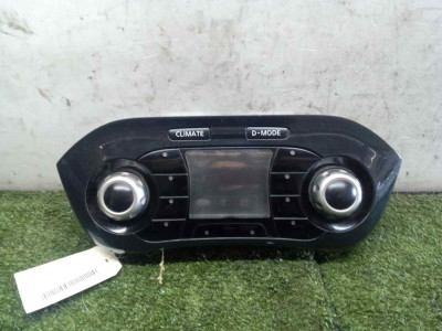 MANDO CLIMATIZADOR, NISSAN, JUKE (F15E)