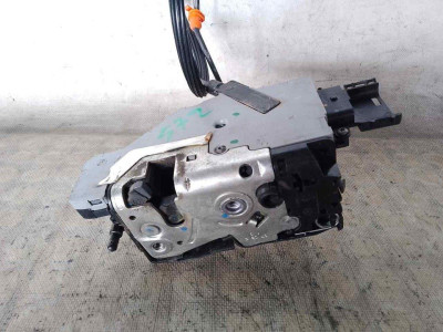 CERRADURA PUERTA TRASERA IZQUIERDA, Citroen, GRAND C4 PICASSO