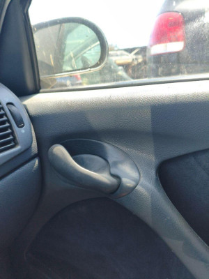 MANETA INTERIOR DELANTERA DERECHA, FIAT, MAREA (185) WEEKEND