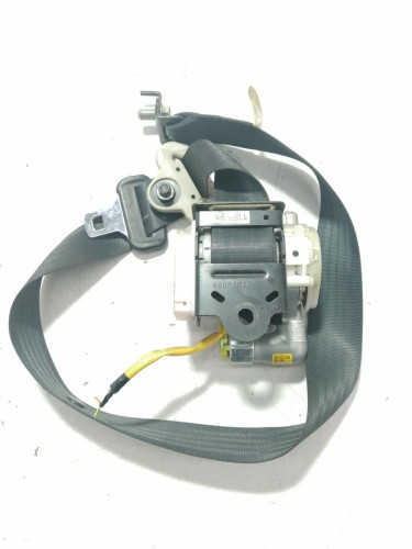  CINTURON SEGURIDAD DELANTERO IZQUIERDO Mazda 5 BERLINA (CR) 