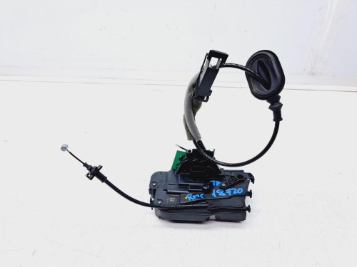  CERRADURA PUERTA TRASERA DERECHA FORD PUMA 