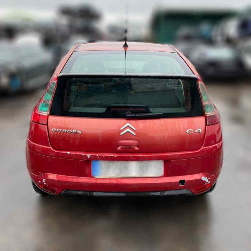  CITROEN C4 COUPE 