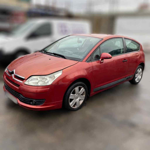  CITROEN C4 COUPE 