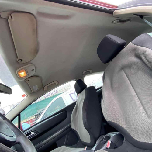  CITROEN C4 COUPE 