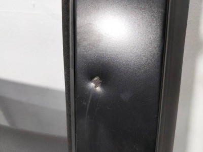 PUERTA TRASERA DERECHA, VOLKSWAGEN, TOURAN (1T1)
