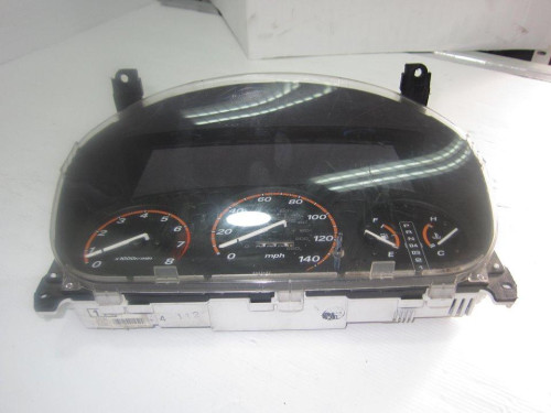  CUADRO INSTRUMENTOS HONDA CR-V (RD1/3) 