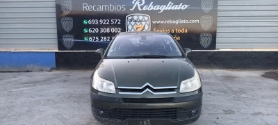 CITROEN C4 BERLINA