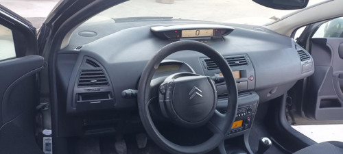  CITROEN C4 BERLINA 
