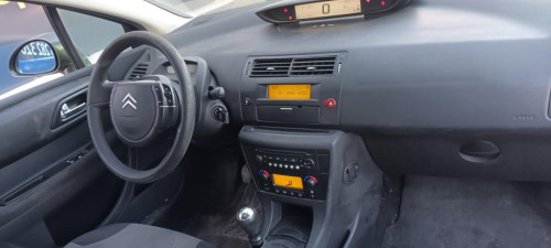  CITROEN C4 BERLINA 