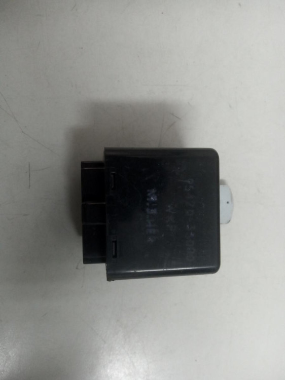 MODULO ELECTRONICO