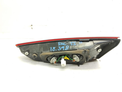  NO IDENTIFICADO HYUNDAI I20 (GB) 