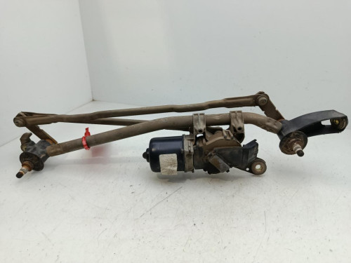 MOTOR LIMPIA DELANTERO Nissan ALMERA (N16/E) 