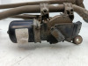 MOTOR LIMPIA DELANTERO Nissan ALMERA (N16/E) 