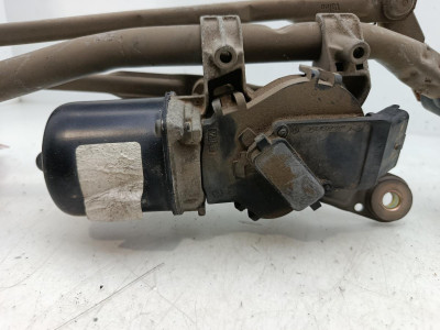 MOTOR LIMPIA DELANTERO, Nissan, ALMERA (N16/E)