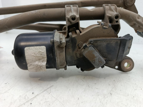 MOTOR LIMPIA DELANTERO Nissan ALMERA (N16/E) 