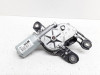 MOTOR LIMPIA TRASERO SKODA FABIA (NJ3) 