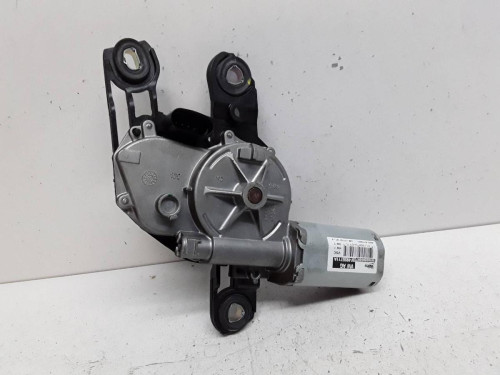MOTOR LIMPIA TRASERO SKODA FABIA (NJ3) 