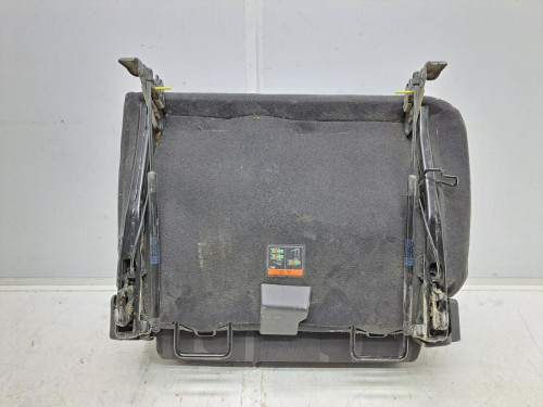 ASIENTOS TRASERO IZQUIERDO Ford TRANSIT CONNECT (CHC) 