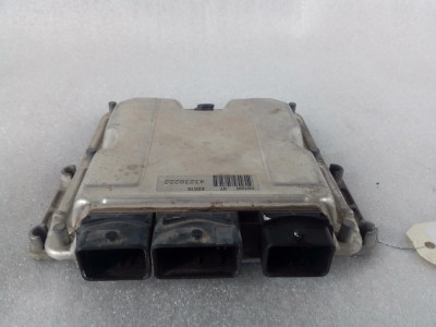 CENTRALITA MOTOR UCE
